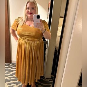 JessaKae Noble Dress 2X